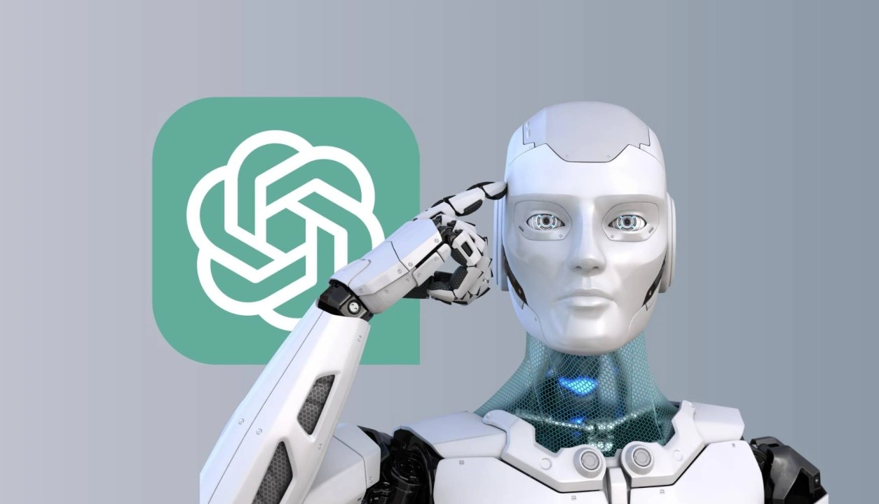 هوش مصنوعی - چت جی پی تی - ChatGPT - AI - Artificial Intelligence