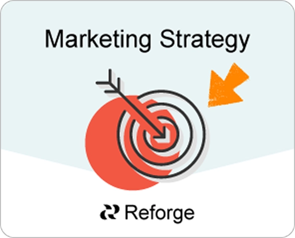marketing strategy