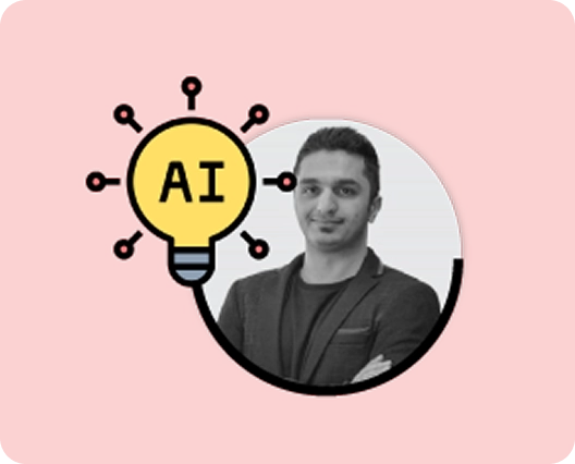 Become a one-man army with ai